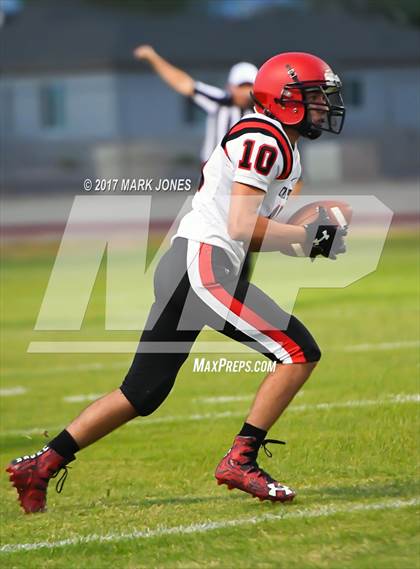 Thumbnail 2 in Chandler Prep @ Phoenix Christian  photogallery.