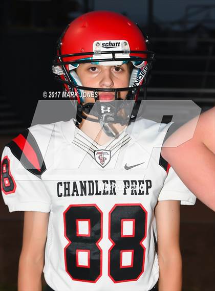 Thumbnail 3 in Chandler Prep @ Phoenix Christian  photogallery.