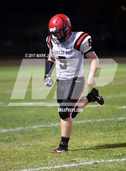 Thumbnail 1 in Chandler Prep @ Phoenix Christian  photogallery.