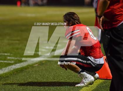 Thumbnail 3 in Peoria Notre Dame @ Metamora photogallery.