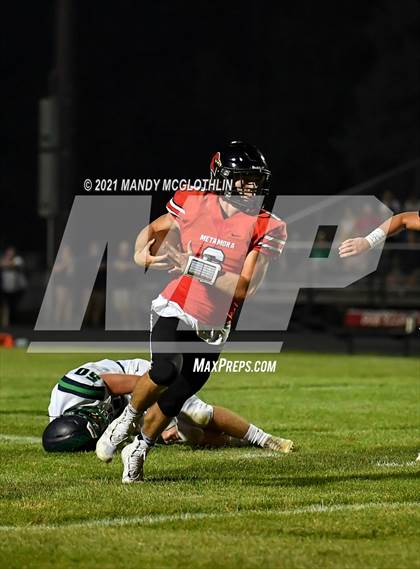 Thumbnail 1 in Peoria Notre Dame @ Metamora photogallery.
