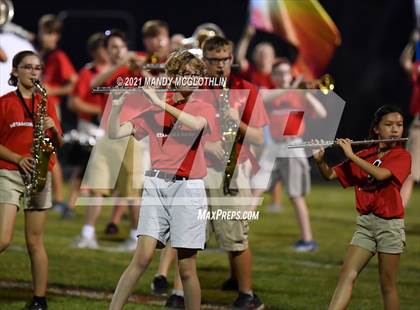 Thumbnail 2 in Peoria Notre Dame @ Metamora photogallery.