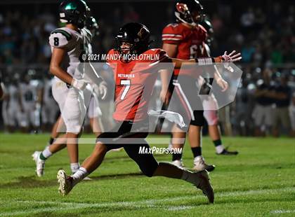 Thumbnail 2 in Peoria Notre Dame @ Metamora photogallery.