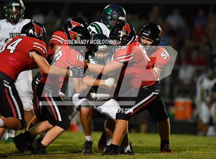 Thumbnail 2 in Peoria Notre Dame @ Metamora photogallery.