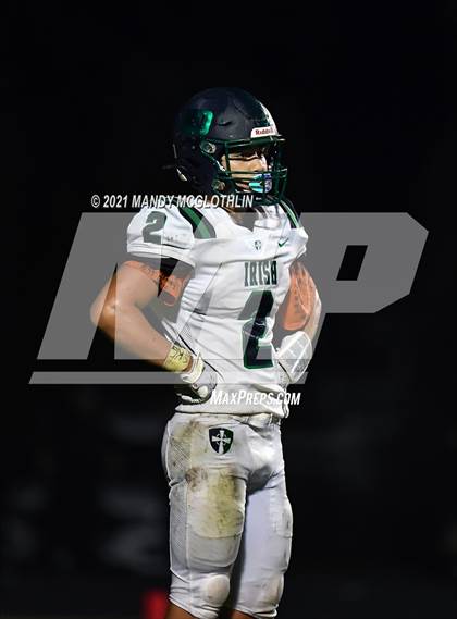 Thumbnail 3 in Peoria Notre Dame @ Metamora photogallery.