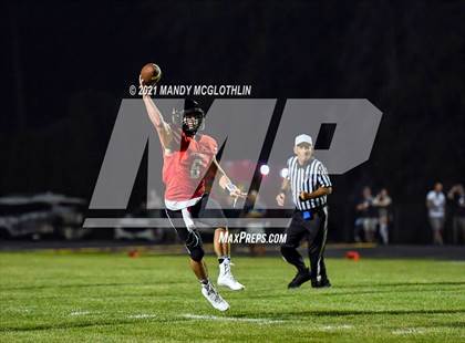 Thumbnail 3 in Peoria Notre Dame @ Metamora photogallery.