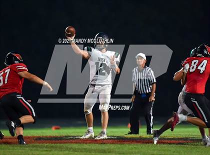 Thumbnail 3 in Peoria Notre Dame @ Metamora photogallery.