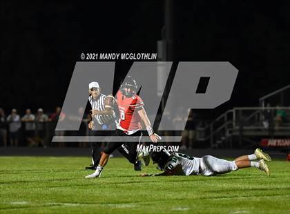 Thumbnail 2 in Peoria Notre Dame @ Metamora photogallery.