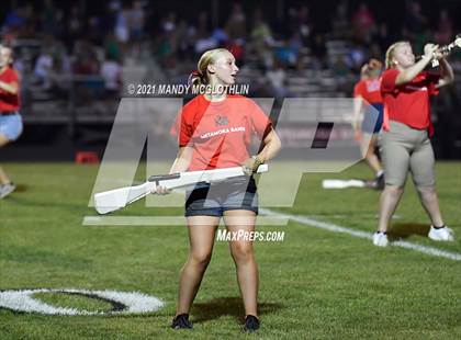 Thumbnail 1 in Peoria Notre Dame @ Metamora photogallery.
