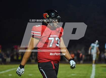 Thumbnail 2 in Peoria Notre Dame @ Metamora photogallery.