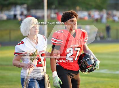 Thumbnail 3 in Peoria Notre Dame @ Metamora photogallery.