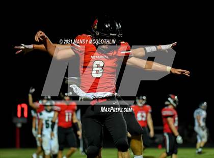 Thumbnail 2 in Peoria Notre Dame @ Metamora photogallery.
