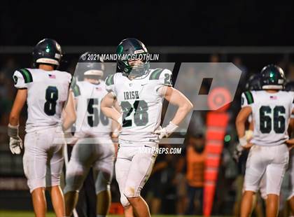 Thumbnail 3 in Peoria Notre Dame @ Metamora photogallery.