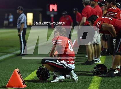 Thumbnail 1 in Peoria Notre Dame @ Metamora photogallery.
