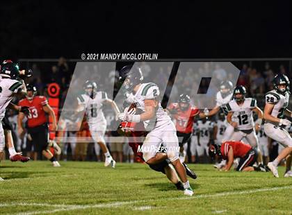 Thumbnail 3 in Peoria Notre Dame @ Metamora photogallery.