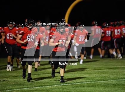 Thumbnail 3 in Peoria Notre Dame @ Metamora photogallery.