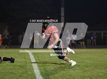 Thumbnail 1 in Peoria Notre Dame @ Metamora photogallery.