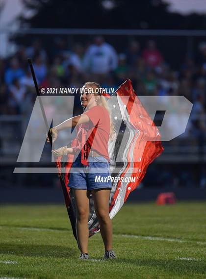 Thumbnail 3 in Peoria Notre Dame @ Metamora photogallery.