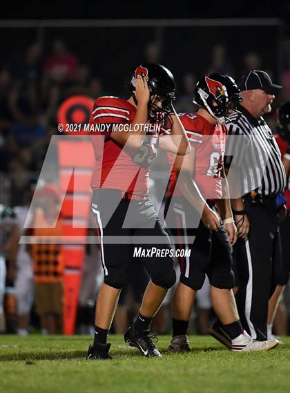 Thumbnail 1 in Peoria Notre Dame @ Metamora photogallery.