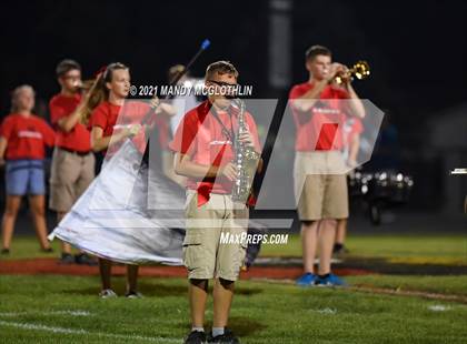 Thumbnail 1 in Peoria Notre Dame @ Metamora photogallery.