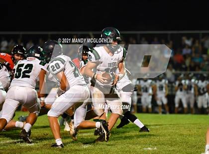 Thumbnail 1 in Peoria Notre Dame @ Metamora photogallery.