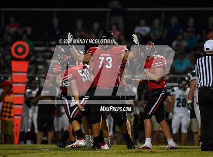 Thumbnail 2 in Peoria Notre Dame @ Metamora photogallery.