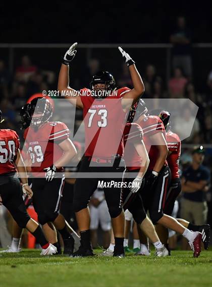 Thumbnail 3 in Peoria Notre Dame @ Metamora photogallery.