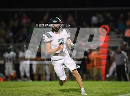 Thumbnail 3 in Peoria Notre Dame @ Metamora photogallery.
