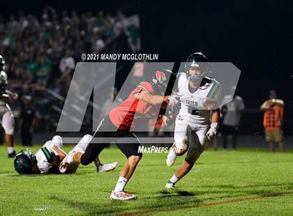 Thumbnail 1 in Peoria Notre Dame @ Metamora photogallery.