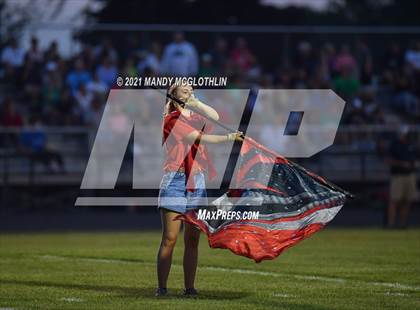 Thumbnail 3 in Peoria Notre Dame @ Metamora photogallery.