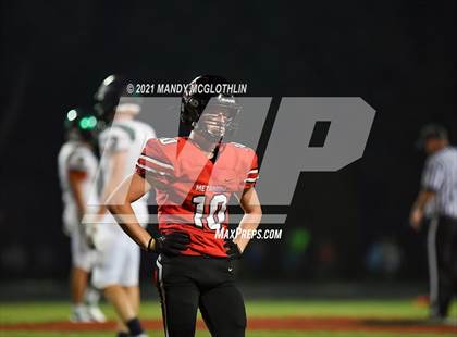 Thumbnail 3 in Peoria Notre Dame @ Metamora photogallery.