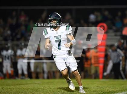 Thumbnail 1 in Peoria Notre Dame @ Metamora photogallery.
