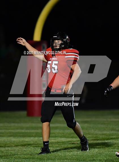 Thumbnail 2 in Peoria Notre Dame @ Metamora photogallery.