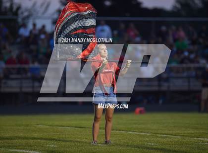 Thumbnail 1 in Peoria Notre Dame @ Metamora photogallery.