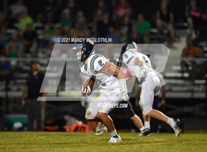 Thumbnail 1 in Peoria Notre Dame @ Metamora photogallery.