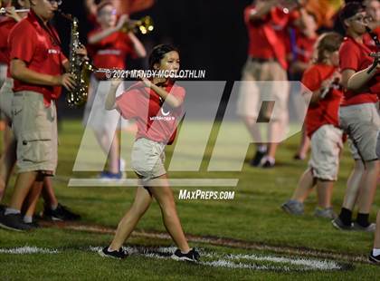 Thumbnail 3 in Peoria Notre Dame @ Metamora photogallery.