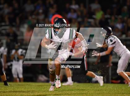 Thumbnail 2 in Peoria Notre Dame @ Metamora photogallery.