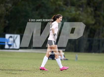 Thumbnail 1 in Episcopal School of Jacksonville vs Nease  (Preseason Classic) photogallery.