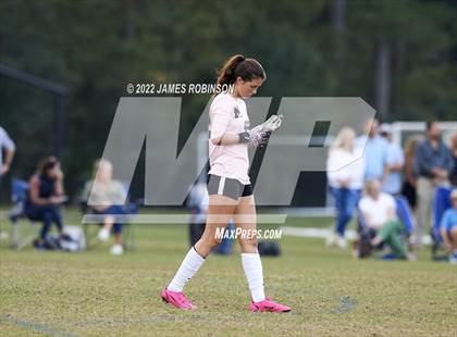 Thumbnail 2 in Episcopal School of Jacksonville vs Nease  (Preseason Classic) photogallery.