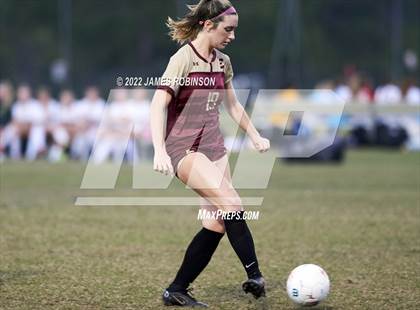 Thumbnail 2 in Episcopal School of Jacksonville vs Nease  (Preseason Classic) photogallery.