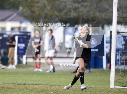 Thumbnail 3 in Episcopal School of Jacksonville vs Nease  (Preseason Classic) photogallery.