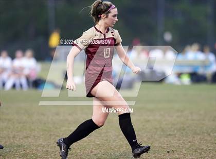Thumbnail 3 in Episcopal School of Jacksonville vs Nease  (Preseason Classic) photogallery.