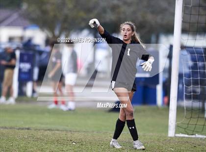 Thumbnail 3 in Episcopal School of Jacksonville vs Nease  (Preseason Classic) photogallery.