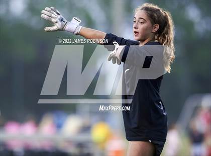 Thumbnail 1 in Episcopal School of Jacksonville vs Nease  (Preseason Classic) photogallery.