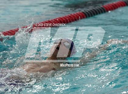 Thumbnail 3 in AIA Qualifier (Individual & Team Medley) photogallery.