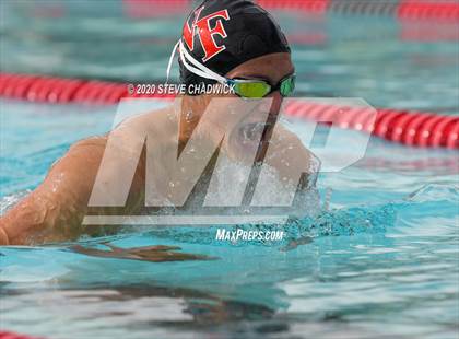 Thumbnail 1 in AIA Qualifier (Individual & Team Medley) photogallery.