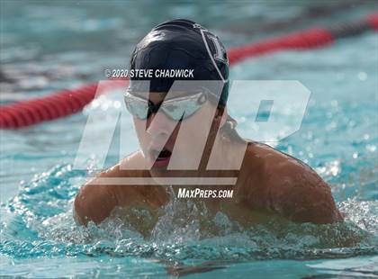 Thumbnail 3 in AIA Qualifier (Individual & Team Medley) photogallery.