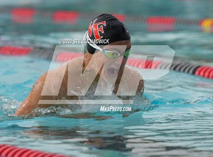 Thumbnail 3 in AIA Qualifier (Individual & Team Medley) photogallery.