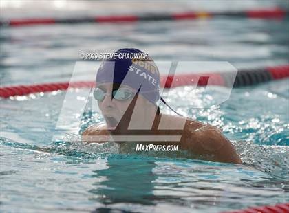 Thumbnail 1 in AIA Qualifier (Individual & Team Medley) photogallery.