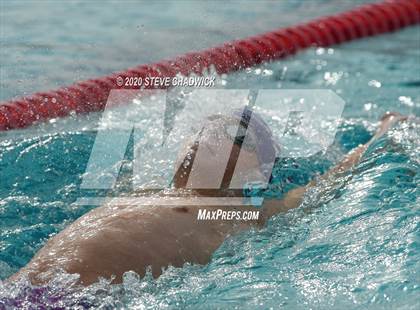 Thumbnail 2 in AIA Qualifier (Individual & Team Medley) photogallery.